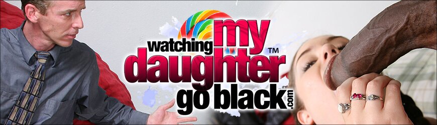 Watching My Daughter Go Black