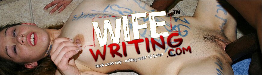 Wife Writing
