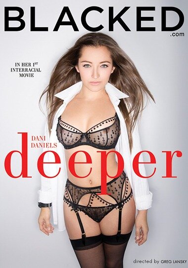 Dani Daniels Deeper